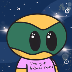 SuperBeaniez #1062