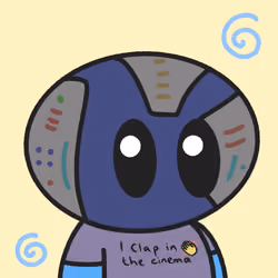 SuperBeaniez #1722