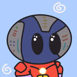 SuperBeaniez #974