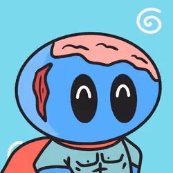 SuperBeaniez #3363