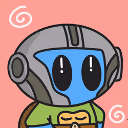 SuperBeaniez #4207