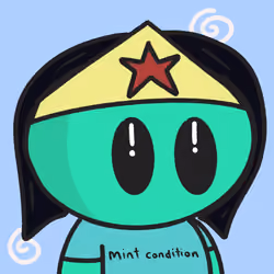SuperBeaniez #3047