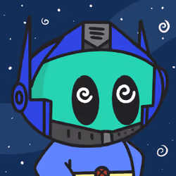 SuperBeaniez #1681