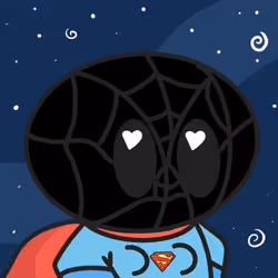 SuperBeaniez #3402