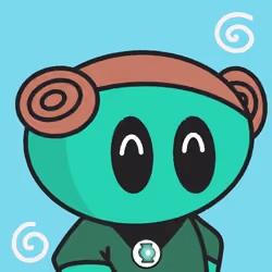 SuperBeaniez #3818