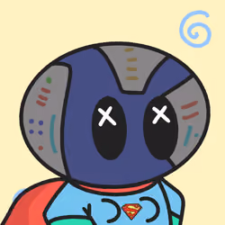 SuperBeaniez #1638