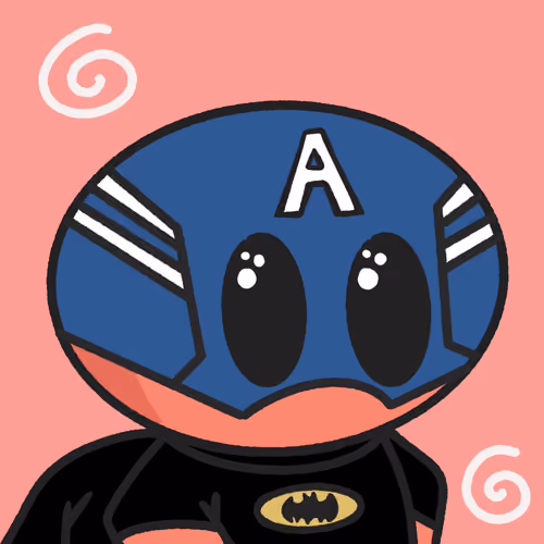 SuperBeaniez #858