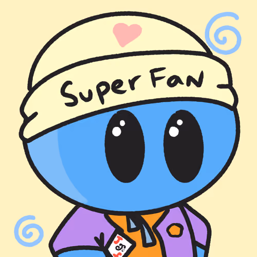 SuperBeaniez #1675