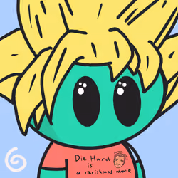 SuperBeaniez #3786