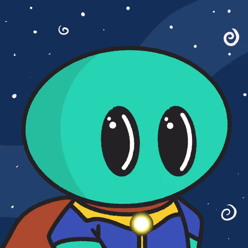SuperBeaniez #3329