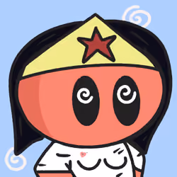 SuperBeaniez #1682