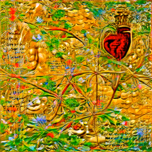 Health wealth prosperity peace wisdom love gratitude