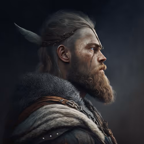 VIKING #189