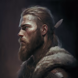 VIKING #161