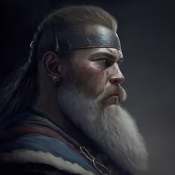 VIKING #99