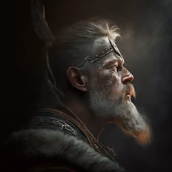 VIKING #97