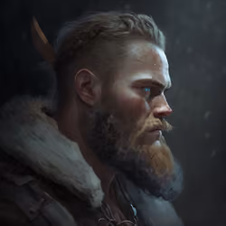 VIKING #143
