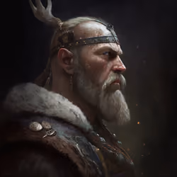 VIKING #55