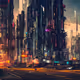 City of Imagination V2