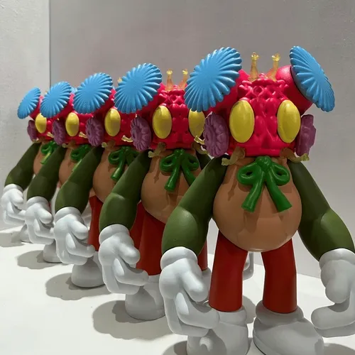 Plantae Tomorrow's Toys