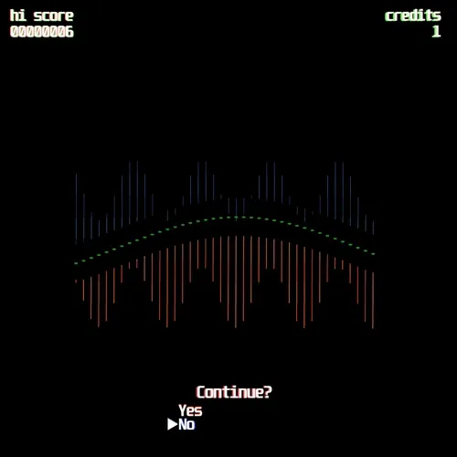CONTINUE?
