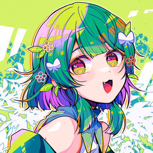 FOREST CHAN