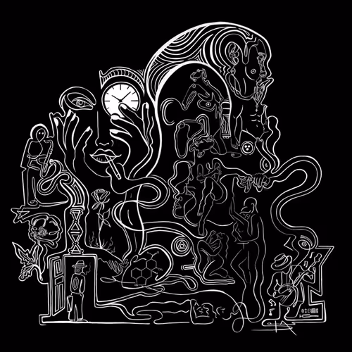 Don't Hold Back - Taino Remix