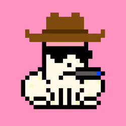 DICKS TOADZ PUNK #222
