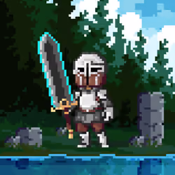 Medieval Pixel #3229