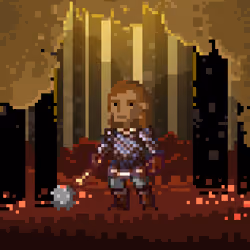 Medieval Pixel #6245