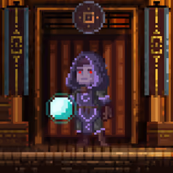 Medieval Pixel #2348