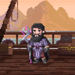 Medieval Pixel #4850