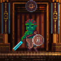 Medieval Pixel #7256
