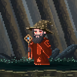 Medieval Pixel #1842