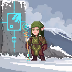 Medieval Pixel #9039