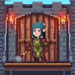 Medieval Pixel #5686