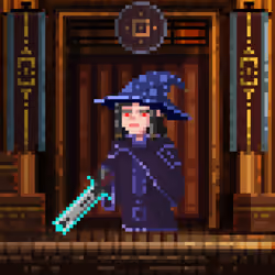 Medieval Pixel #8604