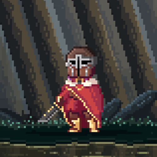 Medieval Pixel #4556
