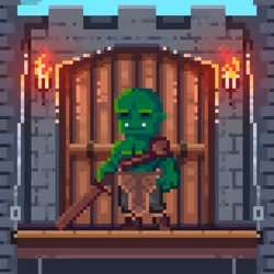 Medieval Pixel #2263
