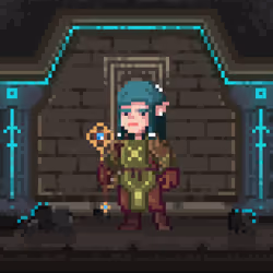 Medieval Pixel #652