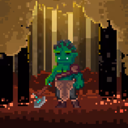 Medieval Pixel #8697