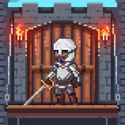 Medieval Pixel #4075