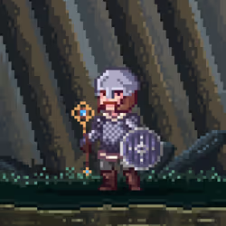 Medieval Pixel #3911