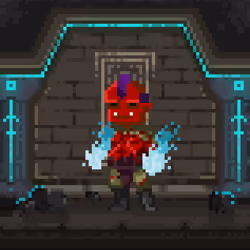 Medieval Pixel #3427