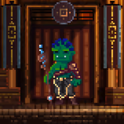 Medieval Pixel #5571