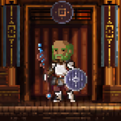 Medieval Pixel #3827