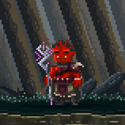 Medieval Pixel #8544
