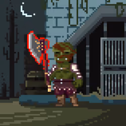 Medieval Pixel #5852
