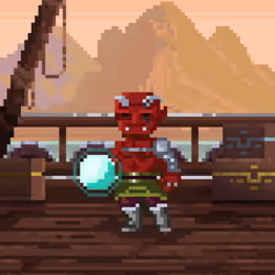 Medieval Pixel #7585