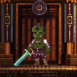 Medieval Pixel #4292
